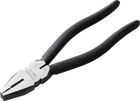 TRUSCO JIS pliers 175mm TBPE175