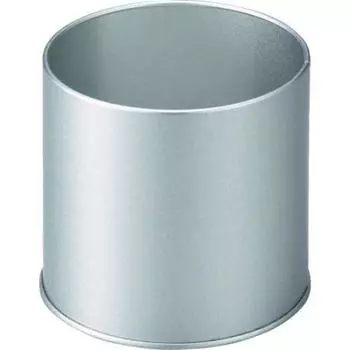 TRUSCO Круглая банка x 100 x 50 шт. 104 (только тело) TMC-104D [Продажа кейсов]
