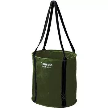 TRUSCO Large electrician bucket OD 400X400 TBDB-400-OD