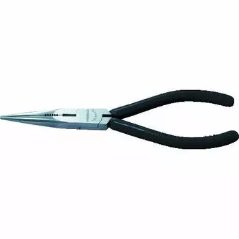 TRUSCO long radio pliers 170mm TBLRP170