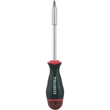 TRUSCO Magazine Driver Long TMDL