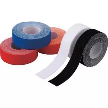 TRUSCO Magic Band Binding Tape Blue 20mm x 3m 1mm Thick MKH2030B