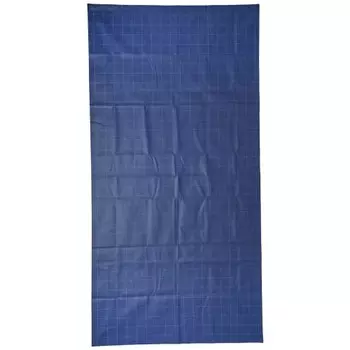 TRUSCO Magnetic Blindfold Curtain 900X1800mm Navy BC9018A-NV