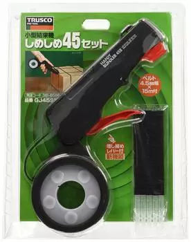 TRUSCO Малая переплетная машина Shime Shime 45 Set GJ45SBK GJ-45S-Black