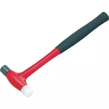 TRUSCO Micro Combi Hammer сменная головка Teppei Nylon TH-9016