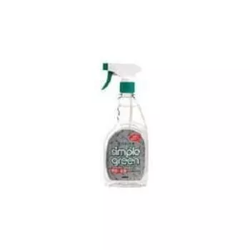 trusco muratec kds simple green crystal 500ml триггер sgc-500t