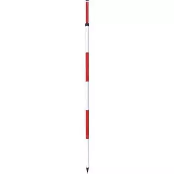 TRUSCO My Pole Общая длина 2000 мм Ярусы x 10 1200 мм 2 TMP-22 [Коробка продана]