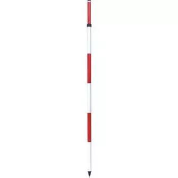 TRUSCO My Pole Общая длина 2000 мм 1200 мм2 Ярусы TMP-22 x 10 [Коробка продана]