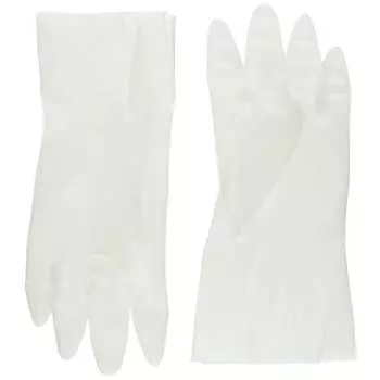 TRUSCO Nakayama Solvent-resistant Thin Gloves L TYGP-L