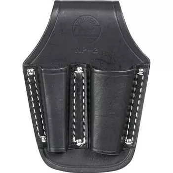 TRUSCO Nakayama style pliers 2 black holder, pieces, NP-2-BK чёрный