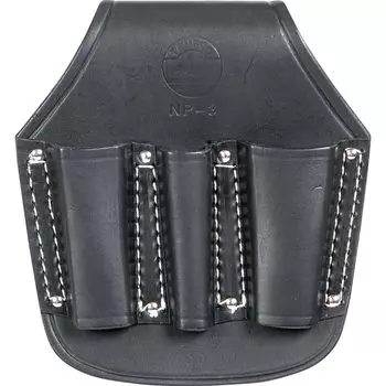 TRUSCO Nakayama style pliers 3 black holder, pieces, NP-3-BK чёрный