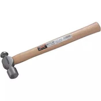 TRUSCO Nakayama (TRUSCO) One Hand Hammer #1/2 TKH-05