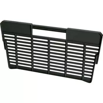 Trusco Nakayama (TRUSCO) Trunk cargo flat top plate specification shallow type partition plate SHI-LOW