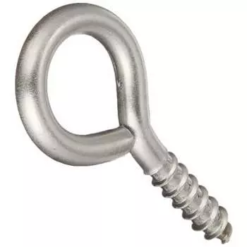 TRUSCO Нержавеющая сталь Heaton #10 7 шт THTS10