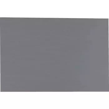 TRUSCO нержавеющая сталь режущая пластина 300 x 400 x толщина 0,5 мм SUS430 SCB-05-3040