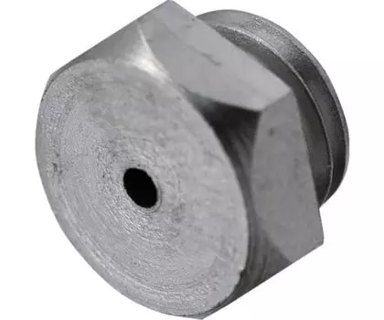 TRUSCO Nosepiece for Riveter HR-2464 4.0MM HR2464-NP040