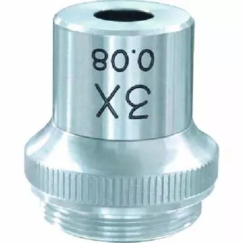 Объектив TRUSCO TLX3 3