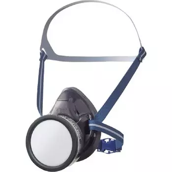TRUSCO Painting Mask M Size DPM-01TM