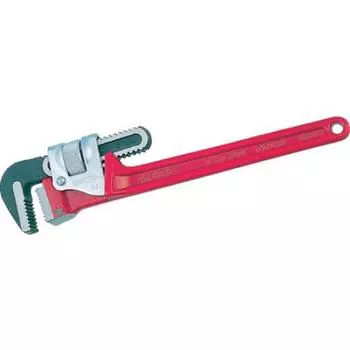 TRUSCO Pipe Wrench 250mm x 5 TPW-250 [Case Sold]