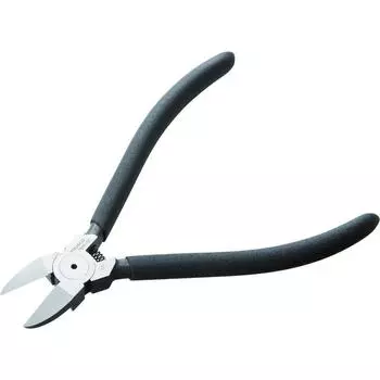 TRUSCO Plastic Nippers 150mm TBPN150