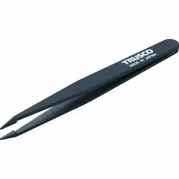 TRUSCO plastic tweezers tapered