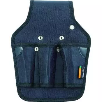 TRUSCO Pliers Three Black x 20 Case, Pliers, TC-83BK [Case Sales] чёрный