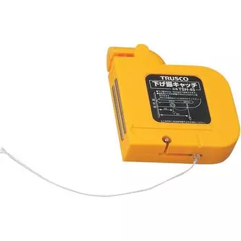 TRUSCO plumb bob catch body TSH-45