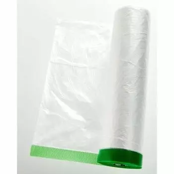 TRUSCO Polycloth Masker 3000 x 25м TPM-3000