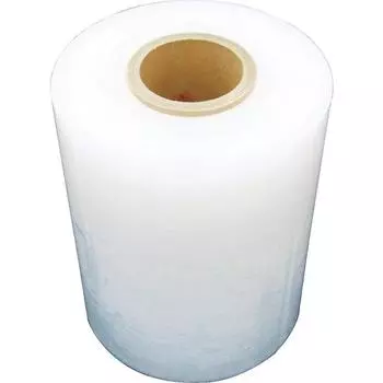 TRUSCO Polytube x 150 x 500M roll 1 roll 0.05 SPT-150