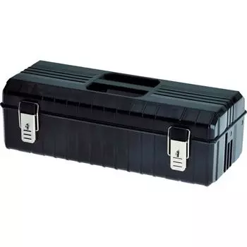 TRUSCO Pro Tool Box Tool Box TTB-611A чёрный
