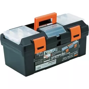 TRUSCO Pro Tool Box Tool Box TTB-905