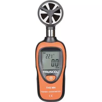 TRUSCO Простой мини-анемометр THS-MN