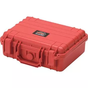TRUSCO Protector Tool Case Red M TAK13RE-M красный