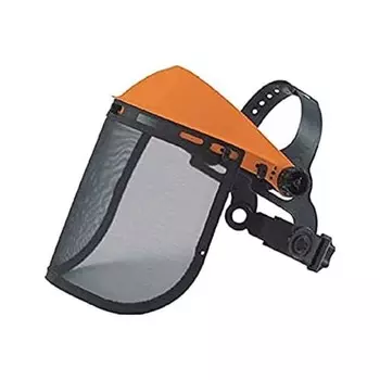 TRUSCO Прямое покрытие Предотвращение стихийных бедствий Поверхностная сетка BM-KM