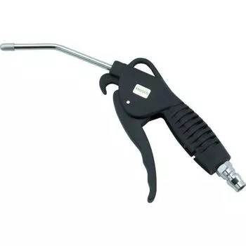 TRUSCO Resin Air Duster Gun Plug Type Standard Nozzle TD-50