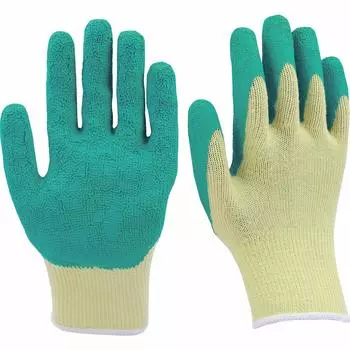 TRUSCO Resistant Gloves M Cut/Punch TP5126-M