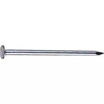 TRUSCO Round Nail Steel 1.90E2 180 pieces UKN1532
