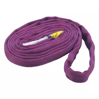 TRUSCO Round Sling (JIS standard product) 1.0tE.0m TRJ10-30