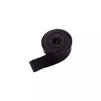 TRUSCO Rubber Rope 22mm x Folded Length 10 Pieces (Endless Type) 1.1~1.3m 1.2m GR-22110E