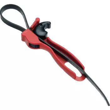 TRUSCO Rubber Strap Wrench 100mm TSW511