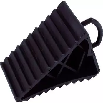 TRUSCO Шина для транспортных средств весом 2 тонны и менее Стопор, Штук, Черный, TTS-2T-BK чёрный