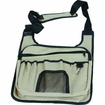 TRUSCO Shoulder Tool Bag 320X430 TTS320