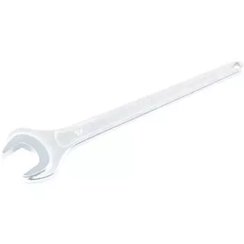 TRUSCO Single End Spanner 46mm TSS-0046