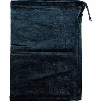 TRUSCO Small UV черные мешки с песком, устойчивые к атмосферным воздействиям, 5 лет, 5 шт., 30X45 см TKUVDN-5 E5PK