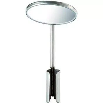 TRUSCO Сменное зеркало Maru 30 (для ТТ-С) T30S-KAE