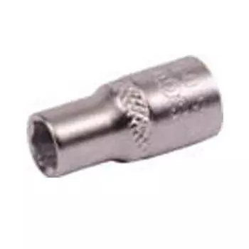 TRUSCO Socket Drive angle Width across flats 19mm (Hexagonal) 9.5 TS3-19S