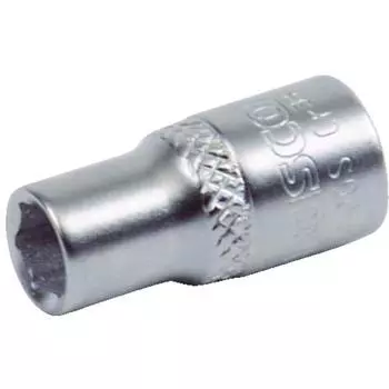 TRUSCO Socket Drive Angle Width Across Opposite 24mm (Hexagonal) 12.7 TS4-24S