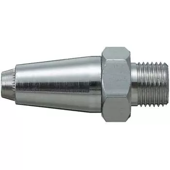 TRUSCO Специальная бесшумная насадка для воздуходувки TD-18-SN