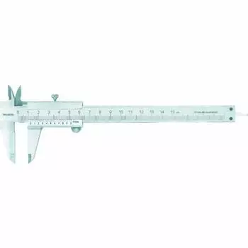 Стандартный штангенциркуль TRUSCO 150 мм THN-15
