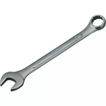 TRUSCO Standard Combination Spanner TCS0015 15.0mm